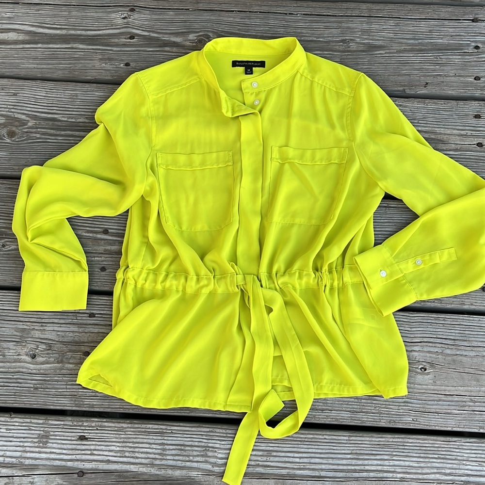 Banana Republic